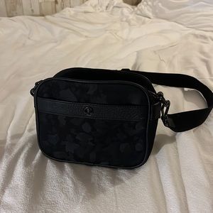 Lululemon Bag